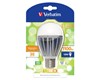LAMPE ECONOMIQUE VERBATIM LED CLASSIC A E27 12W E27 12W